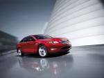 Ford Taurus SHO 2010 года